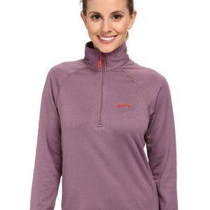 Patagonia R1 Fleece 1/4 Zip